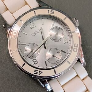 RELIC Ladies Watch In Working Condition